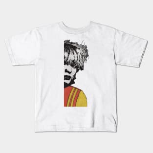 Britpop Kids T-Shirt